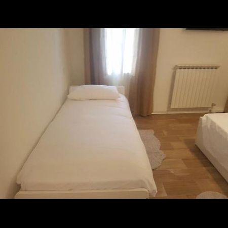 Center, 15 Minutes From Venice, Parking Miranese Mestre Exterior photo