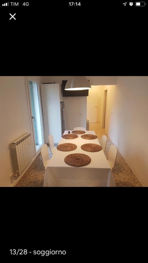 Center, 15 Minutes From Venice, Parking Miranese Mestre Exterior photo