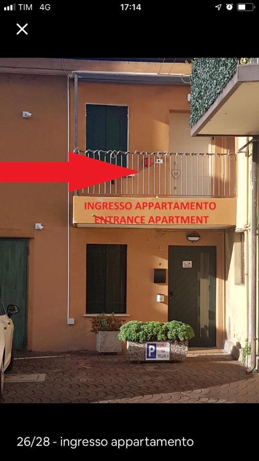 Center, 15 Minutes From Venice, Parking Miranese Mestre Exterior photo